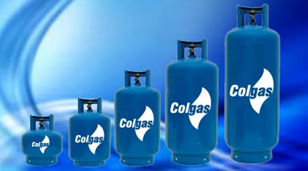 Chalogas distribuidor autorizado Colgas en La Buitrera